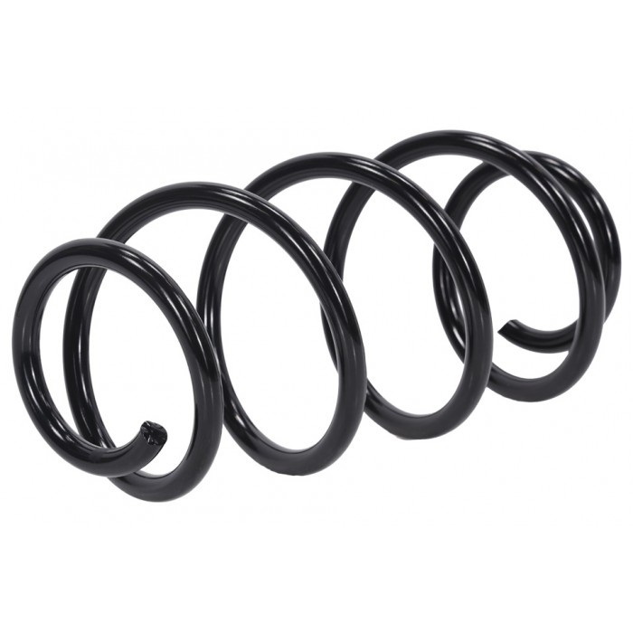 Ressort de Suspension Avant Pour VW Golf Plus V Touran 1K0411105BG