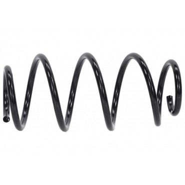 Ressort de Suspension Avant Pour VW Golf Plus V Touran 1K0411105BG