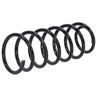 Ressort de Suspension Avant Pour VW Caddy I Golf II Jetta 191411105