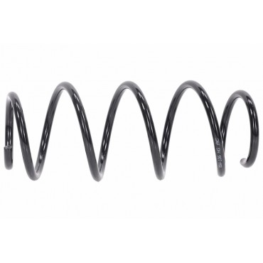 Ressort de Suspension Avant Pour VW FOX 6Q0411105Q