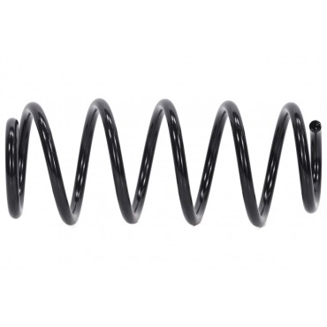 Ressort de Suspension Avant Pour VW Caddy III 1K0411105EJ 1K0411105EK