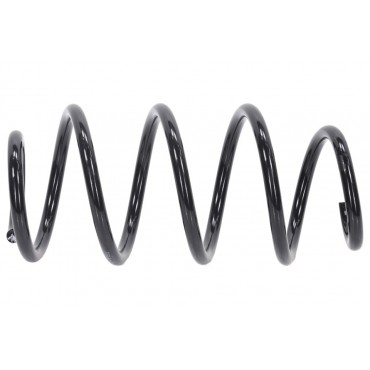 Ressort de Suspension Avant Pour VW Caddy III IV Tiguan 5N0411105AA