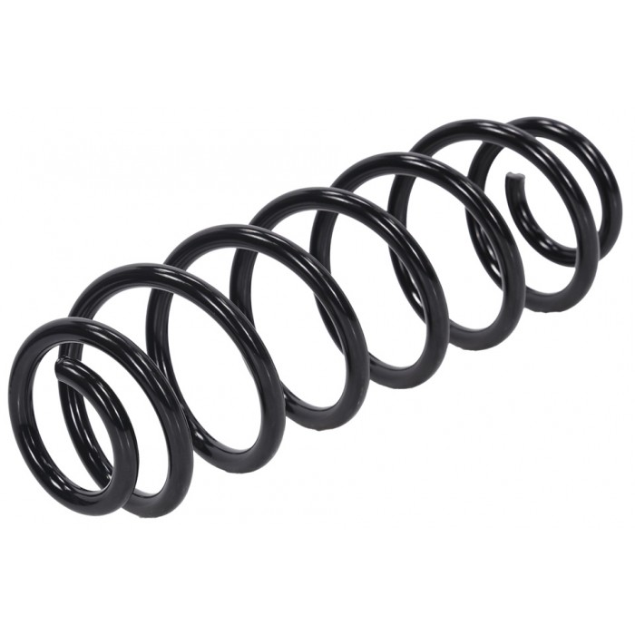 Ressort de Suspension Arrière Pour VW Golf V VI Skoda Rapid