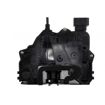 Gache Serrure de Porte Avant Droite Pour Fiat Grande Punto 51905691