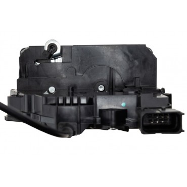 Gache Serrure de Porte Avant Droite Pour Fiat Grande Punto 51905691