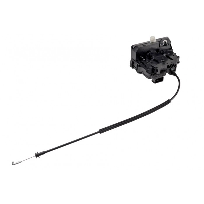 Gache Serrure de Porte Avant Gauche Pour Fiat Punto 52065094