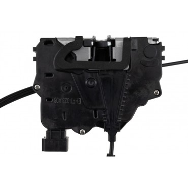 Gache Serrure de Porte Avant Droite Pour Fiat Punto 52065097