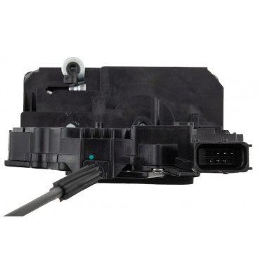 Gache Serrure de Porte Avant Droite Pour Fiat Punto 52065097