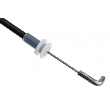 Gache Serrure de Porte Avant Droite Pour Fiat Punto 52065097