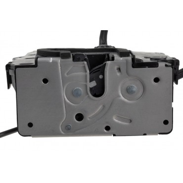 Gache Serrure de Porte Avant Gauche Pour Fiat Punto 51858837