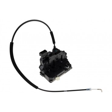 Gache Serrure de Porte Avant Droite Pour Fiat Punto 51905682