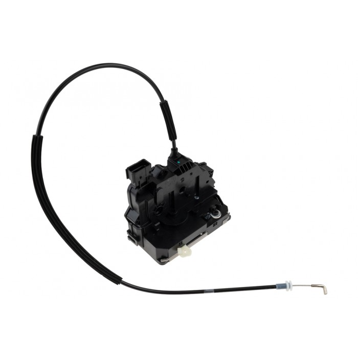 Gache Serrure de Porte Avant Droite Pour Fiat Punto 51905682