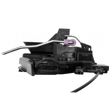 Gache Serrure de Porte Avant Gauche Pour Kia RIO IV A Trois Volumes 81310-H8040