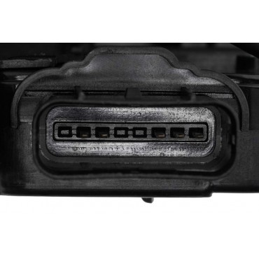 Gache Serrure de Porte Avant Gauche Pour Kia RIO IV A Trois Volumes 81310-H8040