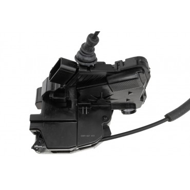 Gache Serrure de Porte Avant Gauche Pour Kia Carens IV Van 81310-A4010