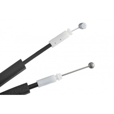 Gache Serrure de Porte Avant Gauche Pour Kia Carens IV Van 81310-A4010