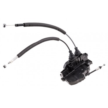 Gache Serrure de Porte Avant Gauche Pour Hyundai Elantra 81310-2H030