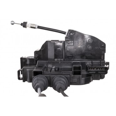 Gache Serrure de Porte Avant Gauche Pour Hyundai Elantra 81310-2H030