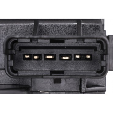 Gache Serrure de Porte Avant Gauche Pour Hyundai Elantra 81310-2H030