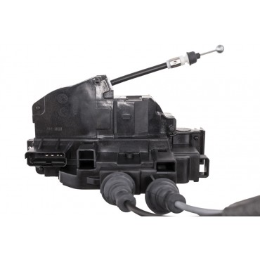 Gache Serrure de Porte Avant Droite Pour Hyundai Elantra 81320-2H030