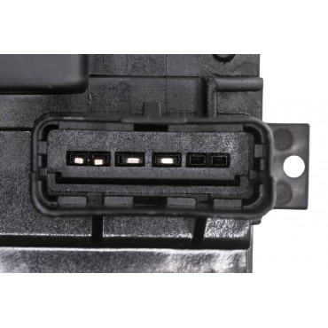 Gache Serrure de Porte Avant Droite Pour Hyundai Elantra 81320-2H030