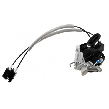 Gache Serrure de Porte Avant Droite Pour Kia Optima Sportswagon 81320-D4000