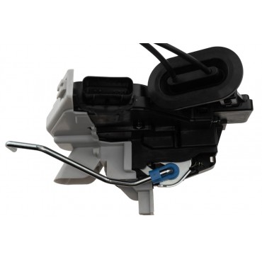 Gache Serrure de Porte Avant Droite Pour Kia Optima Sportswagon 81320-D4000