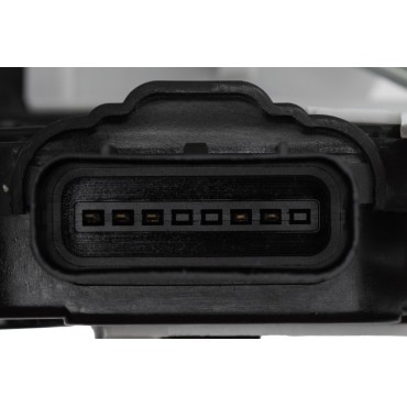 Gache Serrure de Porte Avant Droite Pour Kia Optima Sportswagon 81320-D4000