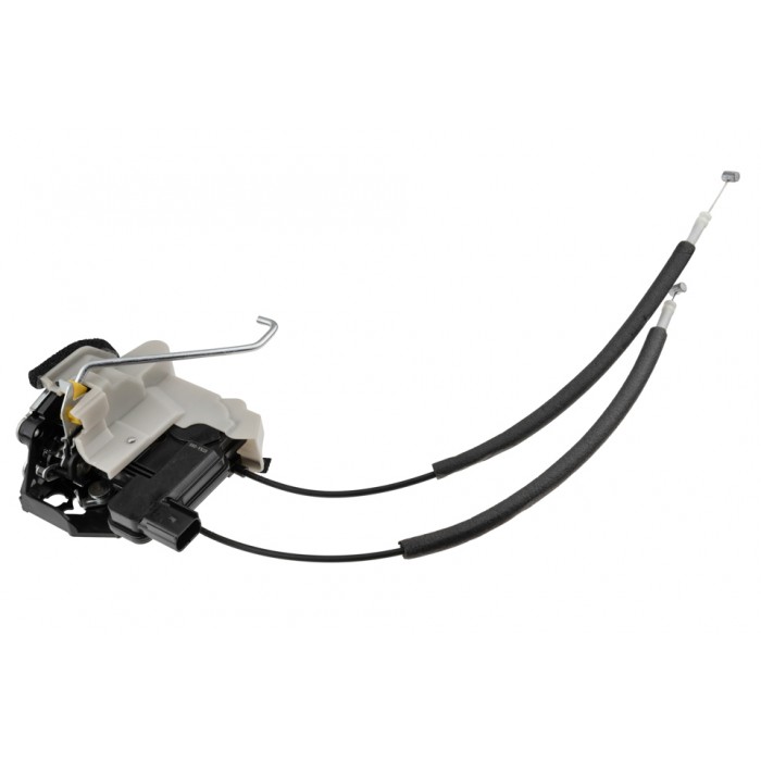 Gache Serrure de Porte Avant Droite Pour Kia RIO III A Trois Volumes 81321-1W050