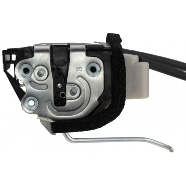 Gache Serrure de Porte Avant Droite Pour Kia RIO III A Trois Volumes 81321-1W050