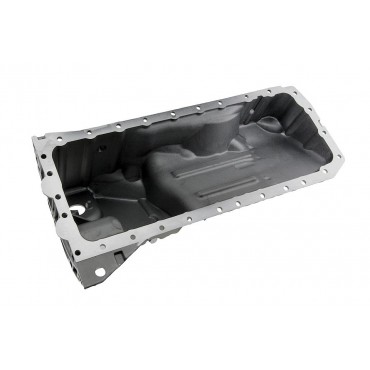 CARTER D'HUILE BMW SERIE 1...