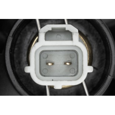 Boitier Thermostat d'Eau Pour Ford Fiesta IV V Granada KA Street 1149617