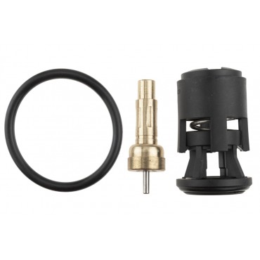 Thermostat d'Eau Pour VW Audi Seat Altea Arosa Cordoba Ibiza IV Skoda 032121110B