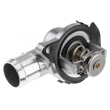 Boitier Thermostat d'Eau Pour VW California T5 Camper Multivan V 70121114