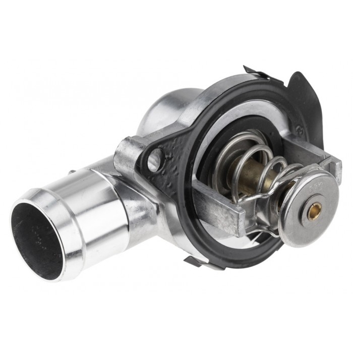 Boitier Thermostat d'Eau Pour VW California T5 Camper Multivan V 70121114