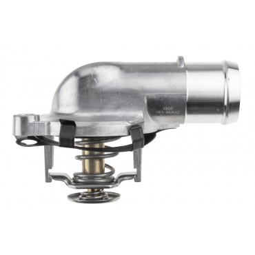 Boitier Thermostat d'Eau Pour VW California T5 Camper Multivan V 70121114