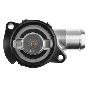 Boitier Thermostat d'Eau Pour VW California T5 Camper Multivan V 70121114