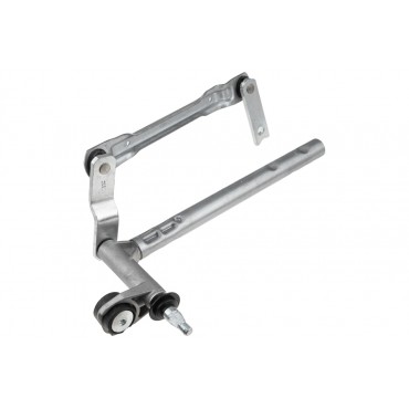 Tringlerie Moteur d'Essuie Glace Avant Pour VW Golf Plus V 5M0955023E