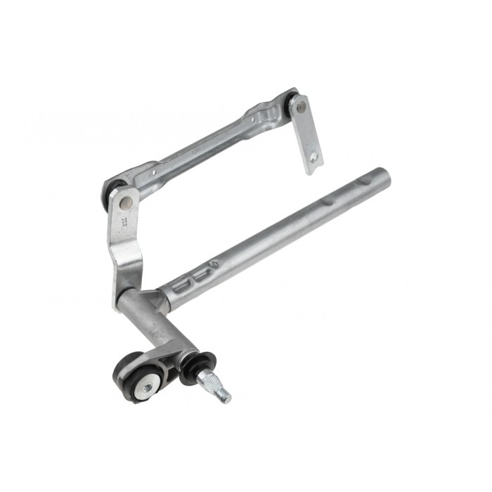 Tringlerie Moteur d'Essuie Glace Avant Pour VW Golf Plus V 5M0955023E