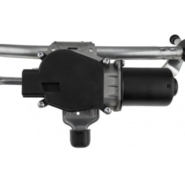 Tringlerie Moteur d'Essuie Glace Avant + Moteur Pour Renault Clio V 288008294R