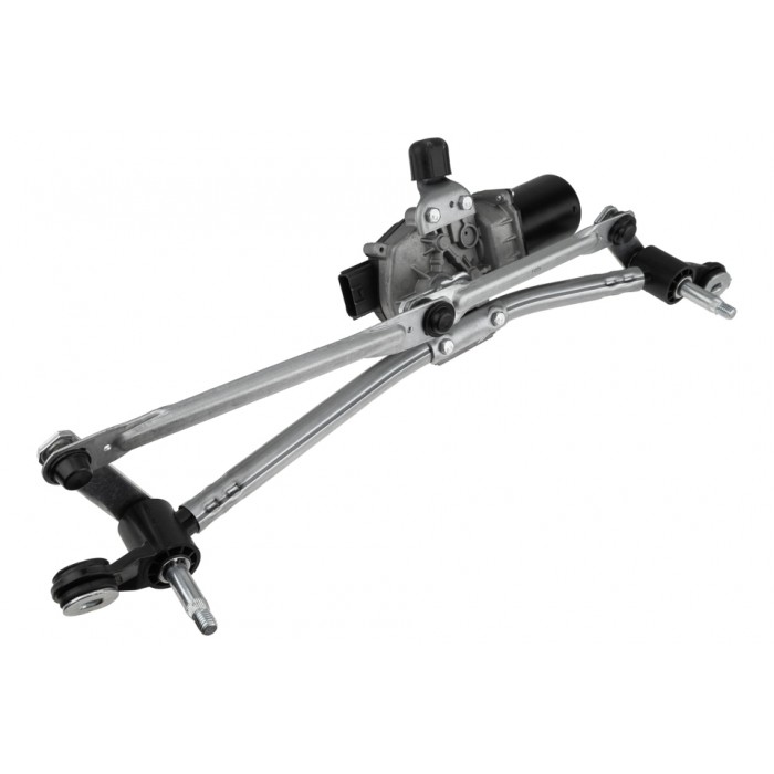 Tringlerie Moteur d'Essuie Glace Avant + Moteur Pour Dacia Dokker 288004287R