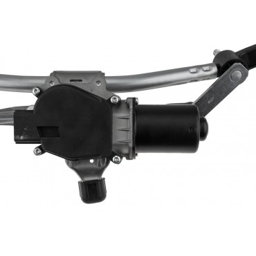 Tringlerie Moteur d'Essuie Glace Avant + Moteur Pour Dacia Dokker 288004287R