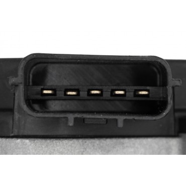 Tringlerie Moteur d'Essuie Glace Avant + Moteur Pour Dacia Dokker 288004287R