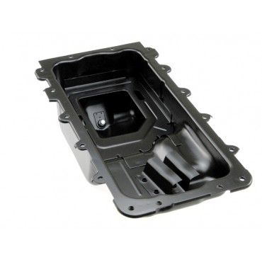 CARTER D'HUILE FORD...