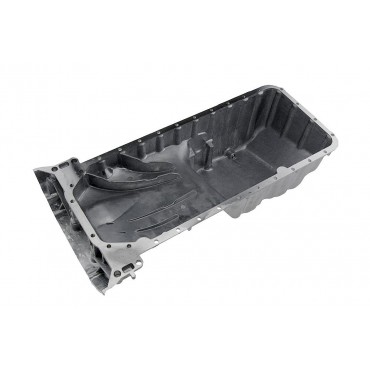 CARTER D'HUILE MERCEDES...