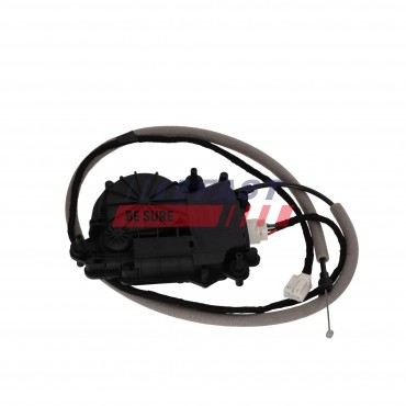 Actionneur  Hayon de Coffre Pour BMW Série 5 F10 4447850 51244447850