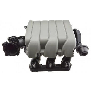 COLLECTEUR D'ADMISSION AUDI...