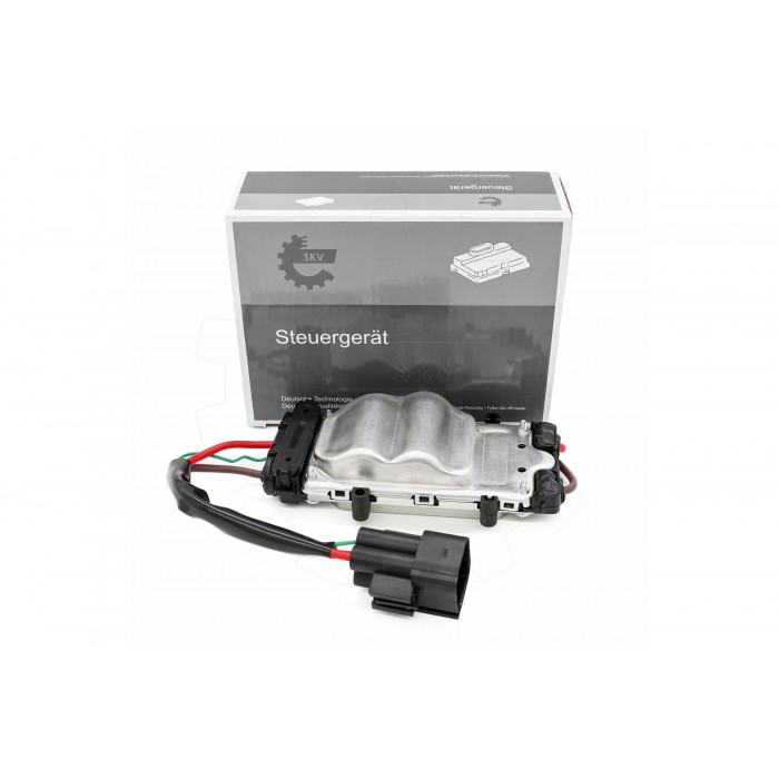 Relais Ventilateur de Radiateur Pour BMW Série 3 E46 7801423