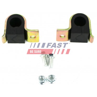 2 Silent Bloc de Barre Stabilisatrice Pour VW LT 28-35 28-46 Mercedes-Benz