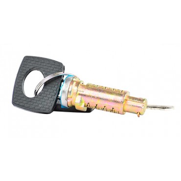 Barillet Serrure de Porte Pour VW LT 28-35 28-46 Mercedes-Benz Classe V Sprinter